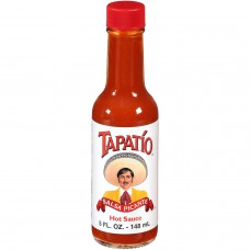 Tapatio Salsa Picante Hot Sauce 148мл.